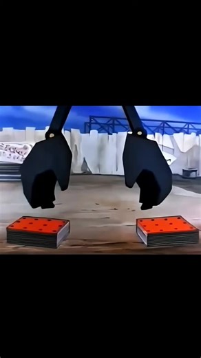 #funnycartoon #fyp #viralvideos #1millionaudition #cartoonanimation