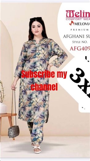 #afghani suit #fashion ##style #shorts #viral #video #ytvideo