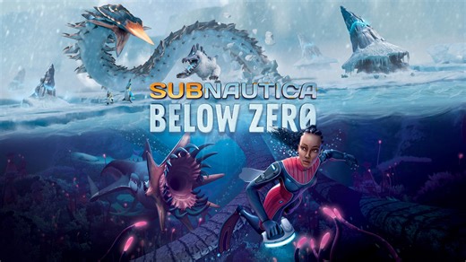 Kaufe Subnautica: Below Zero - PC, Xbox One & Xbox Series X|S (Microsoft Store)
