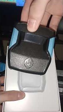 unboxing a Cronus Zen