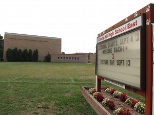 Revised School Calendar Makes Things Tight for Class of 2013