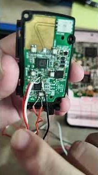 How to Program a 2020 Range Rover Key Using KEYDIY KD-X4 | Step-by-Step #carkeys #keyprogrammer