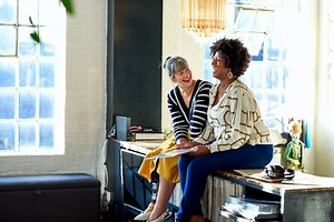 Removing Economic Barriers for Disabled People Requires Understanding Intersectionality