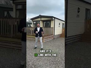 Age Limits On Static Caravans & Lodges Explained | Holiday Homes Lytham