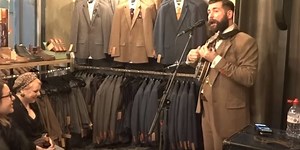 Hilarious song about having 'no more f***s to give' is a battle cry we can all relate to