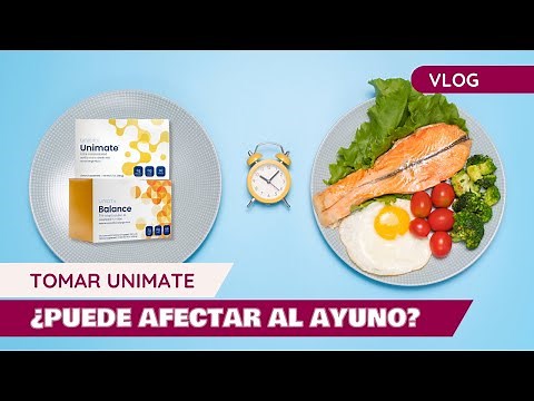 ¿Unimate rompe el ayuno? | Keto con Laura