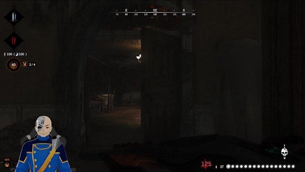 MrBadBehavior - Twitch