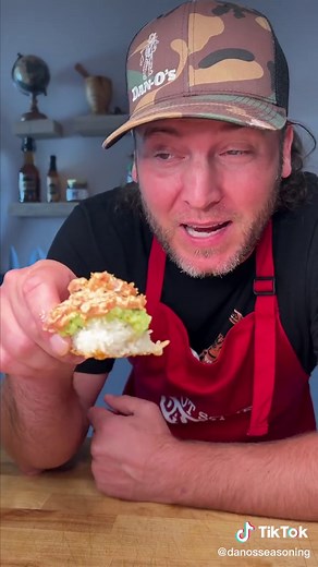 Delicious Spicy Tuna Sushi Recipe for Sushi Lovers