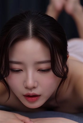 Intense ASMR Body Oil Sounds for Deep Sleep & Tingles 😴 Relaxing Lotion Application