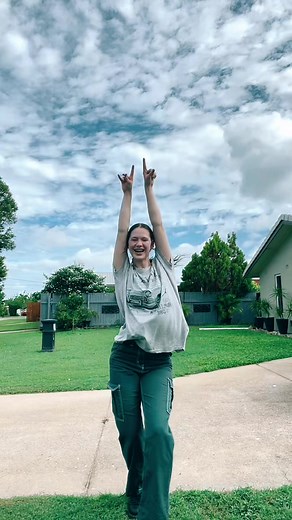 Hot Wings from Rio Dance Choreography