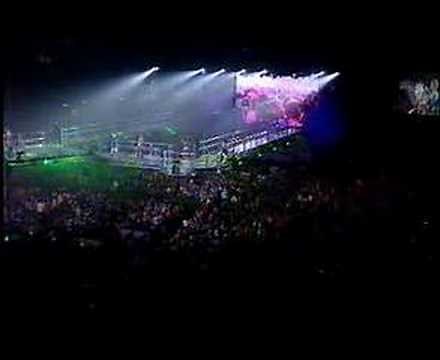 S Club 7 - You (Live Tour) - Rachel Stevens