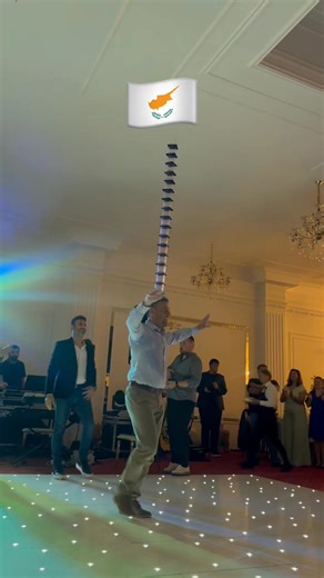 15K views · 345 reactions | Dance entertainment on another level…a skillful dance from Cyprus  during 2nd greek dance meeting in Bucharest #shakallisdance #cyprus #cyprus #traditionaldance Christos Shakallis Page Greek Dance Romania | Christos Shakallis Page | Facebook