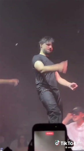 Skrillex x bzrp little bit drop Mexican 🌮🌯