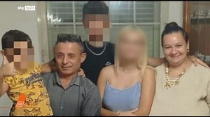 Strage Altavilla Milicia, la chat di Kevin: "Stanno liberando mia madre dai demoni"