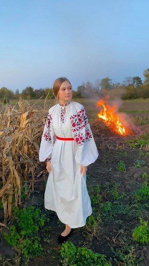 Olga Boyko on Instagram: "@lina.dchnk"