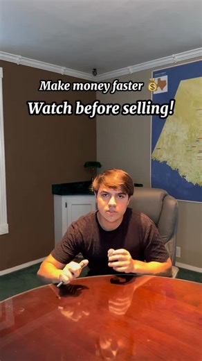 Selling a property requires research, experience, and much more. If you want to make money it’s important to work with the right person. Leave a comment for any questions or DM if interested in selling or buying a property. #realestate #rgv #texas #tips | Andrew Rigney | Facebook