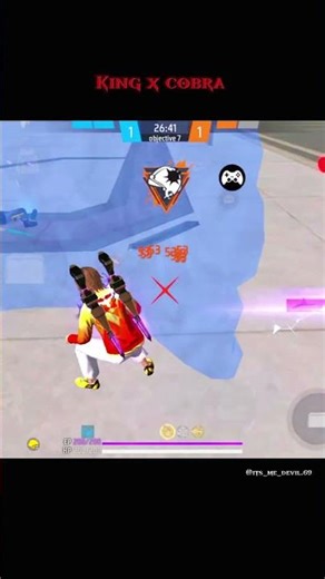 🗡️🗡️🗿kaila porula edutha pinala 😈😈⚔️DJ song..⚔️🗡️#freefire #gameplay #tag #trending #mixpro #shorts