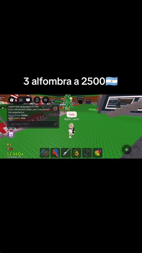 #robaunbrainrot #stealabrainot #robloxfyp