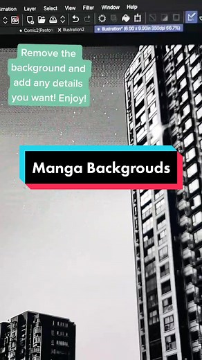 Chikara: Power of God on TikTok