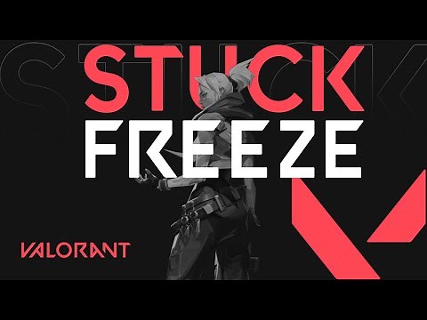 How To Fix Valorant Stuck & Freeze on Windows 11 | Solve Valorant Stuck on Mid-Game