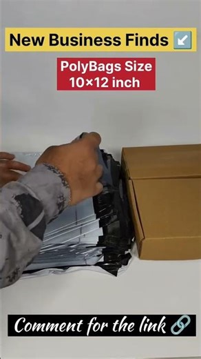 STOP Using Expensive Courier Bags! ₹2 Deal for Small Businesses Revealed