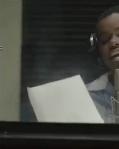 Ronnie DeVoe aka RBDJr on Reels