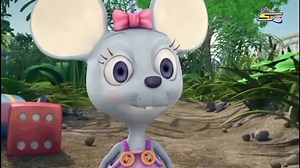 Teletubbies: Washing The Bus