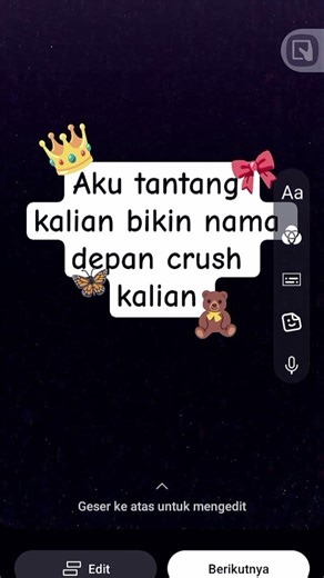 denda nolak 9999999k like wheeee👿😈😈😈