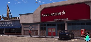 [RELEASE] South Side Gunstore (Strawberry Avenue)