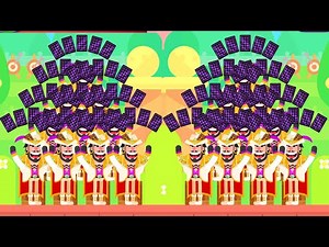 Bowmasters Full Gameplay