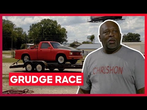 Team 256 Helps James Lloyd in a Grudge Race | Fastest Cars In The Dirty South