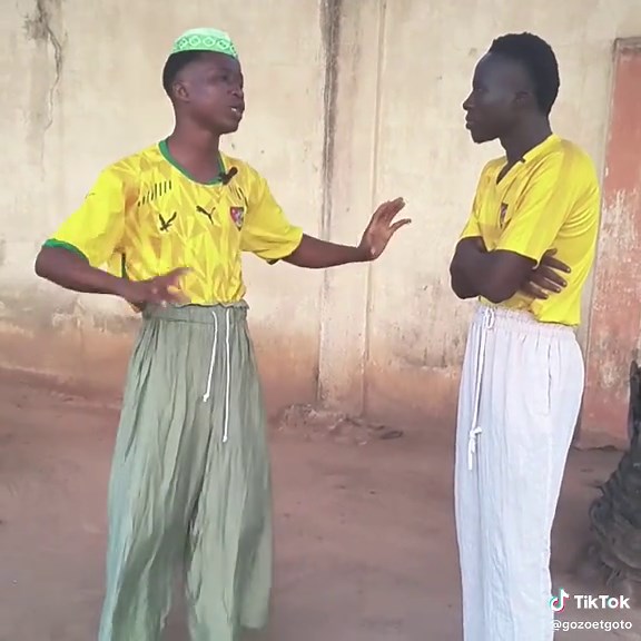 GOTO et GOZO😂🤣😅 regarder jusqu'à la fin #cotedivoire🇨🇮 #burkinatiktok🇧🇫🇧🇫🇧🇫❤️ #ghanatiktok🇬🇭 #tiktokviral #dapaongsavanestogo🇹🇬