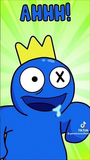 Cartoons Screaming Crossover Compilation