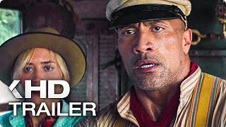 Jungle Cruise streaming: where to watch online?