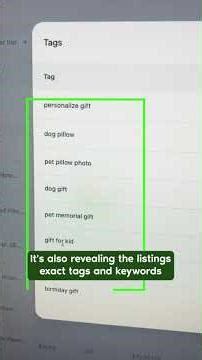 The Etsy Research Strategy That Actually Works in 202