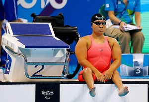 Paralympics: Bronze medallist Theresa Goh has carried disability sports torch for over 10 years