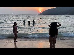 behind the scenes praew Asian inky queen dream girl #praew #asianparadise #praewasian