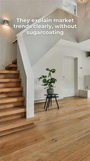 3 signs your agent is a good fit