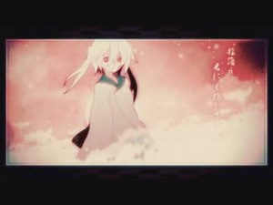 【IA】かくしごと【オリジナル曲】