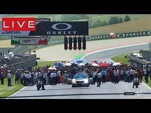 🔴 LIVE MOTOGP HARI INI GP ITALIA 2021