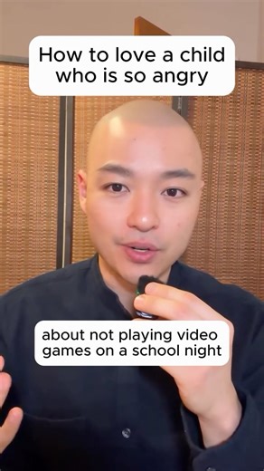 Good Enough Psychiatrist on Instagram: "Have you ever felt helpless when it comes to parenting? Maybe your child’s behavior gets so intense that it is difficult to know how to respond. We hope that this video gives you hope and a new way of thinking about your child. Big anger in school age children is often not the real problem but a coping response to more vulnerable feelings underneath. Commonly, those hidden feelings are sadness, loss, or shame that the child cannot yet tolerate or put into 