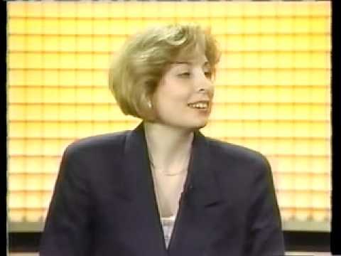 Trump Card game show premiere 9/10/90 Part 1