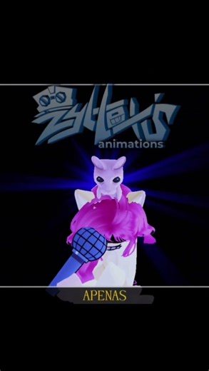 Fnf mod aleatório mas a Miauzinha virou do mal? #fnf #roblox #miauzinha #fnf