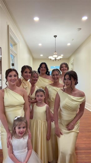My Chick Bad: Wedding Day Swagger