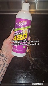 484K views · 10K reactions | That one time I bought what i thought was some new cleaning product 﫧 #fails #failvideo #funny #funnyvideos #cleaningmotivation #relatable #momlife #kitchen #cleaning #cleaninghacks #cleaningtips #voiceover #voicefilter #reels | Kristen Donathan | Facebook