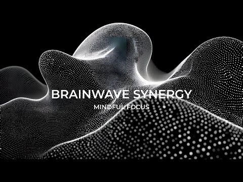 Intense Study - 40Hz Gamma Brainwaves - Maximum Focus and Concentration, Brainwave Music