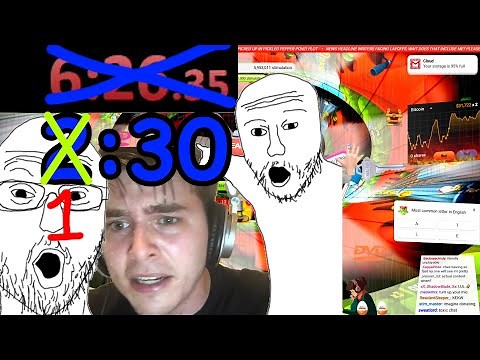 Stimulation Clicker Speedrun IN ONE MINUTE AND HALF