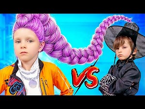 The Most Magical KPop Demon Hunters Adventure & More Funny Stories for Kids