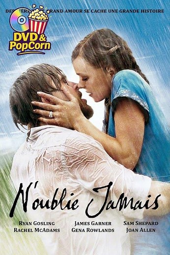 N’OUBLIE JAMAIS (2004) – Le film d’amour le plus déchirant des années 2000