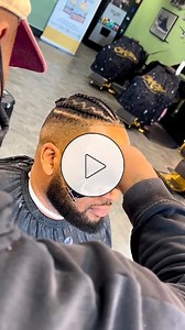 @olskooldave is dropping some knowledge and delivering a clean lineup with the #beSPOKE Trimmer! 🧠 "Do what you love, and the results will show ❤️" #ANDISUK #BarberTips https://bit.ly/Andis-All-BB-Products | Andis Company